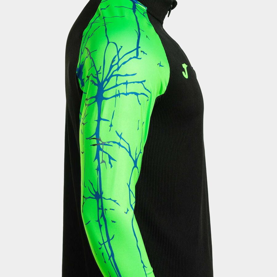 SUDADERA ELITE IX