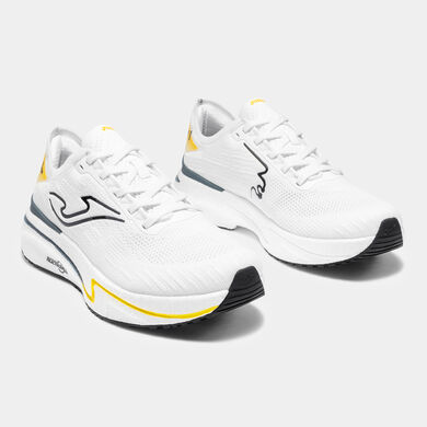 Scarpe running Viper Men 26 uomo bianco