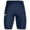 Joma Academy Pantalon Termico Caballero, Niños, Blanco, 6XS-5XS :  : Moda