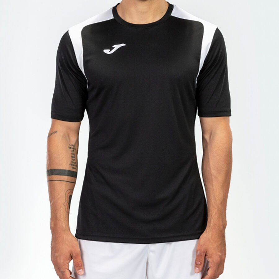 CAMISETA CHAMPIONSHIP V M/C