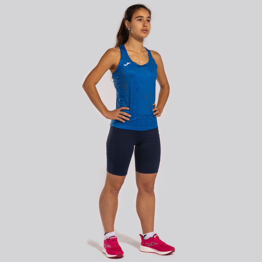 CAMISETA TIRANTES ELITE IX