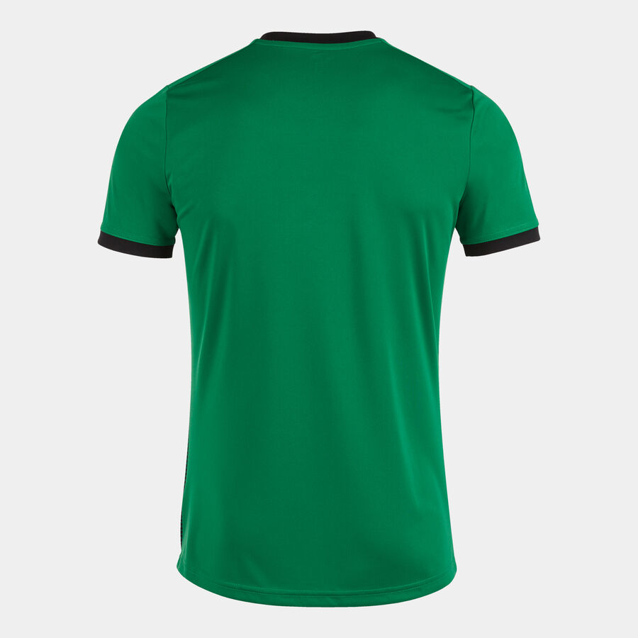 CAMISETA MANGA CORTA TIGER II