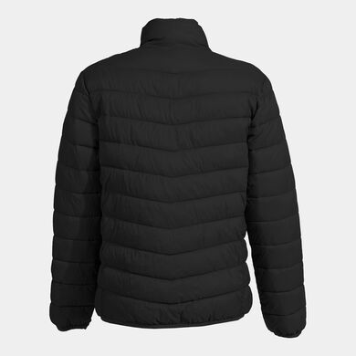 Chaqueta ligera mujer Explorer negro