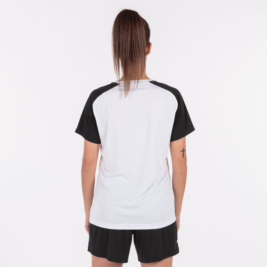 CAMISETA MANGA CORTA ACADEMY IV