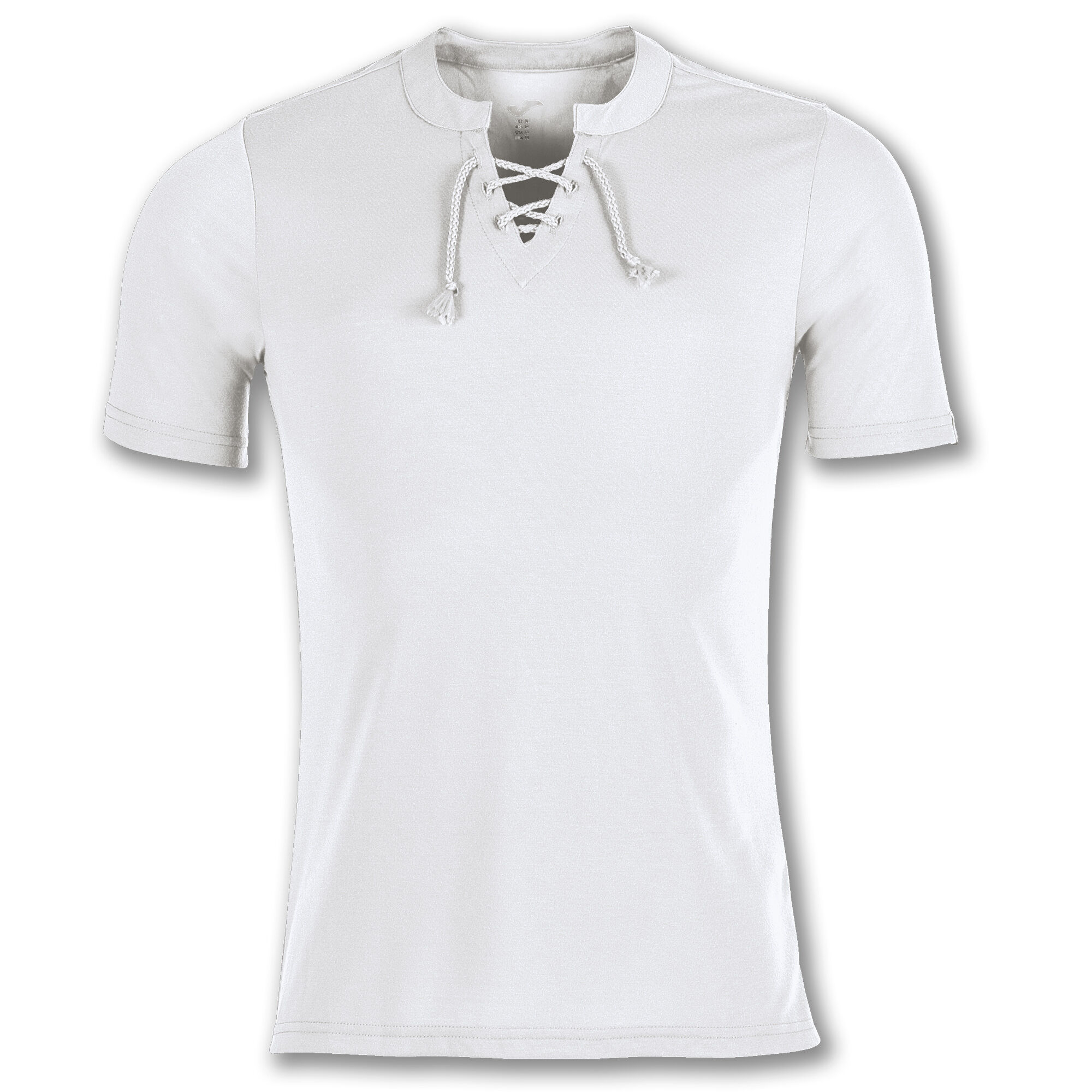 MAILLOT MANCHES COURTES HOMME 50Y BLANC