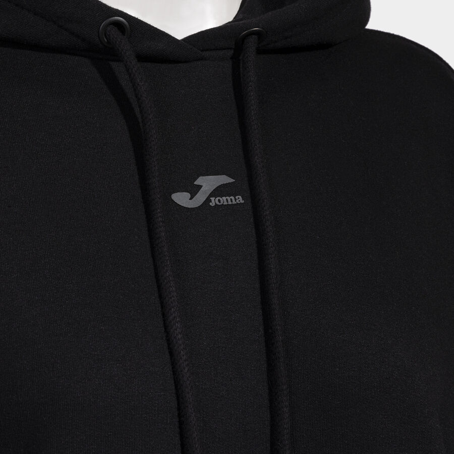 SUDADERA CON CAPUCHA DAPHNE