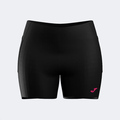 Cuissard femme Trail Power noir