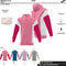 SUDADERA CON CAPUCHA PARK