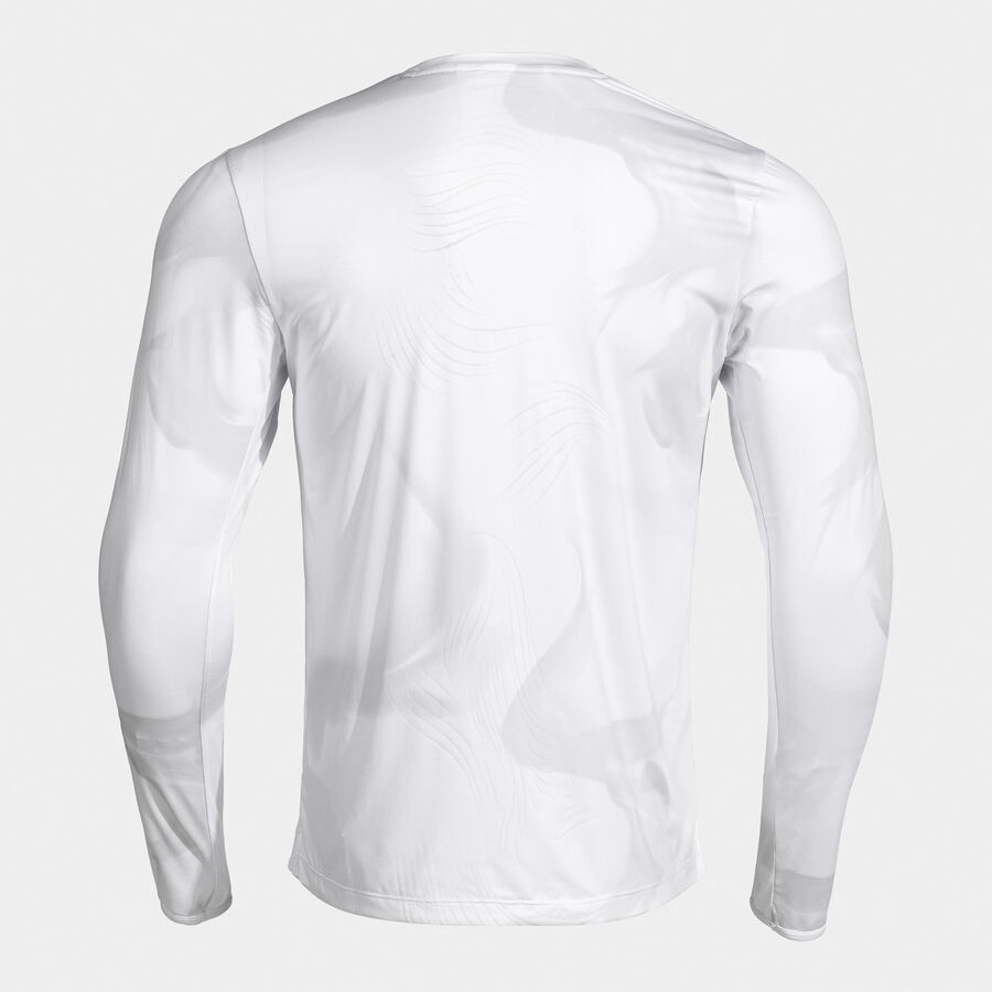 CAMISETA MANGA LARGA R-NIGHT