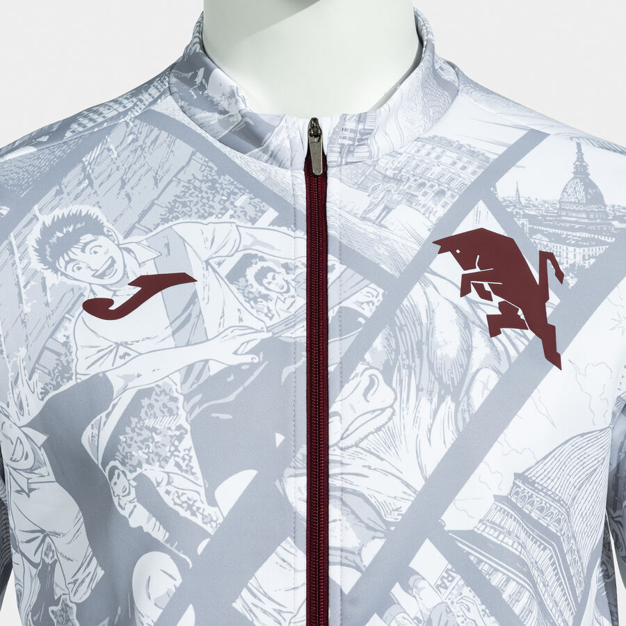 CHAQUETA PRE-CALE. TORINO