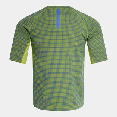 Camiseta manga corta hombre R-City Fall lima