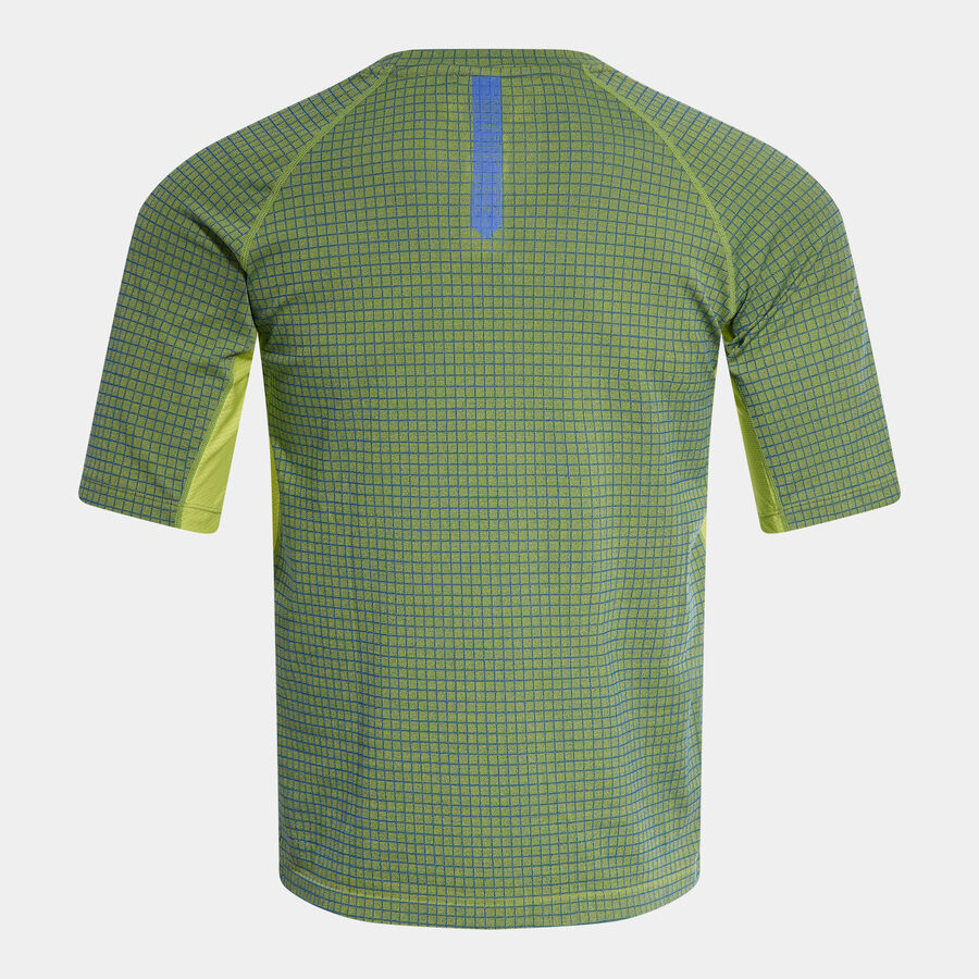 CAMISETA MANGA CORTA R-CITY FALL
