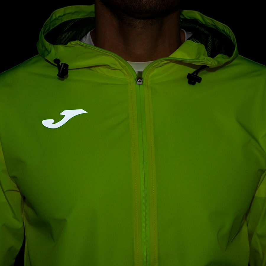 CHUBASQUERO COMBI RUNNING