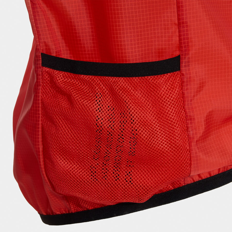 CORTAVIENTOS CRONO PRINTING