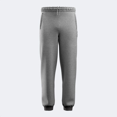 Pantalón largo hombre Urban Street gris melange