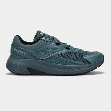 Running shoes Vitaly Men 25 man blue