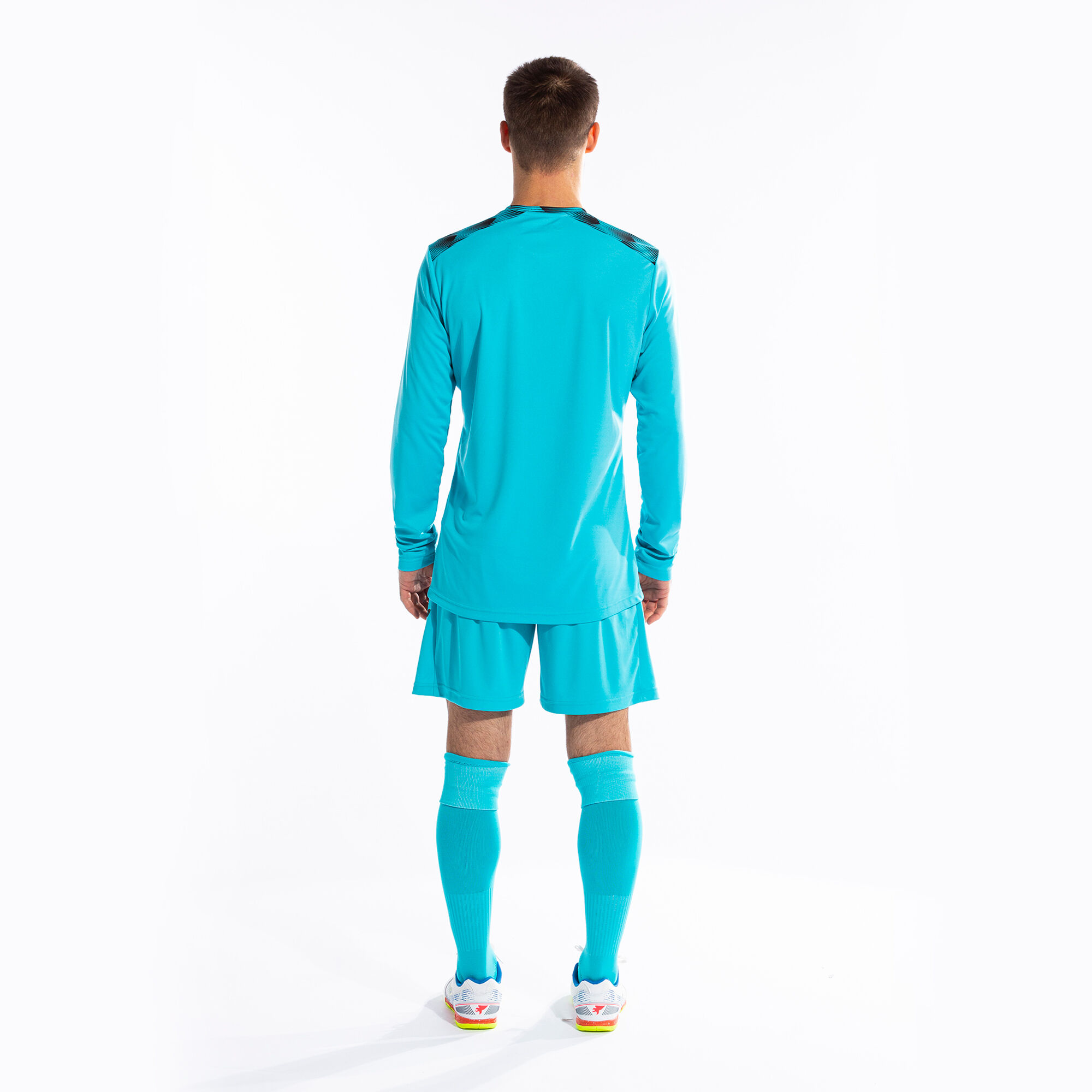 Joma zamora sale iv goalkeeper kit