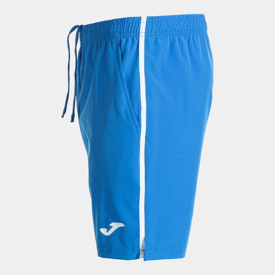 BERMUDA COMP. OFI. FED. ITALIA TENIS Y PADEL