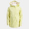 Rainjacket junior Kids Camp yellow