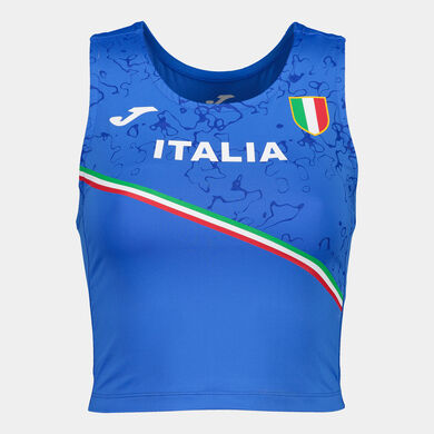TANK-TOP FIDAL WOMAN 23/24