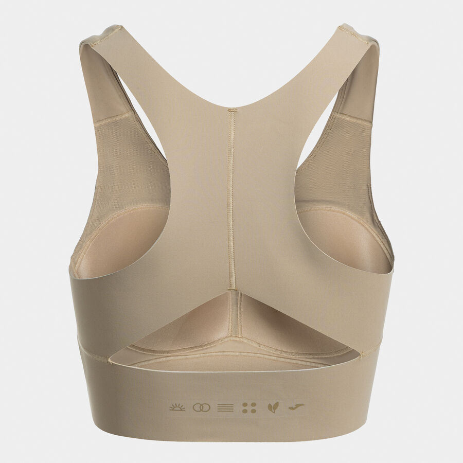 SUJETADOR DEPORTIVO CORE