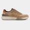 Sportschuhe casual C.501 Men 25 mann beige
