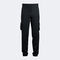 Pantalón largo hombre University negro