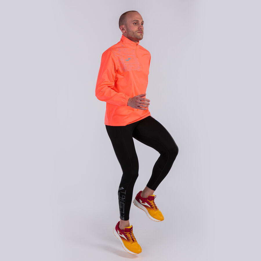 SUDADERA SIN CAPUCHA ELITE VIII