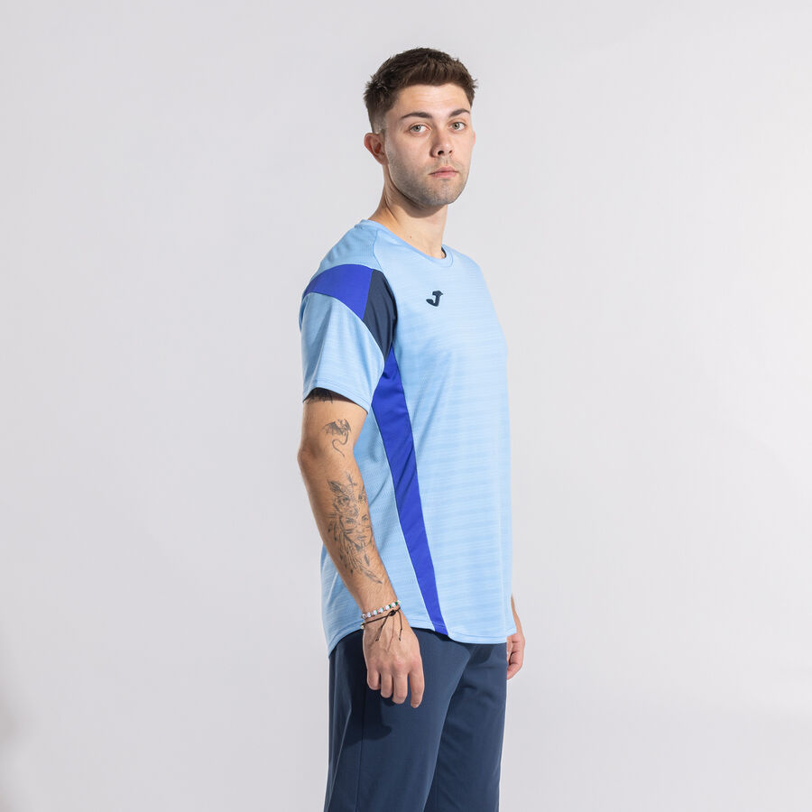 CAMISETA MANGA CORTA MONTREAL