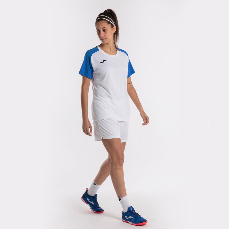 CAMISETA MANGA CORTA ACADEMY IV