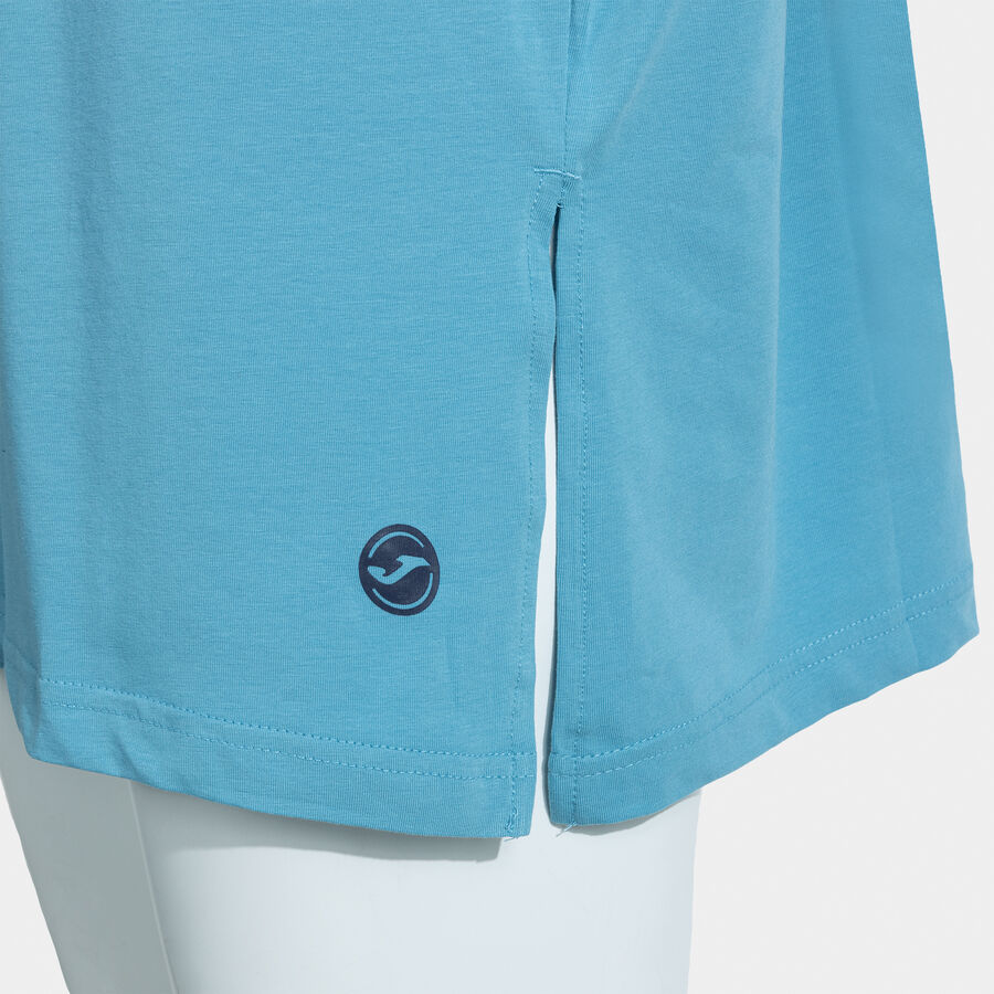 CAMISETA MANGA CORTA BREATH