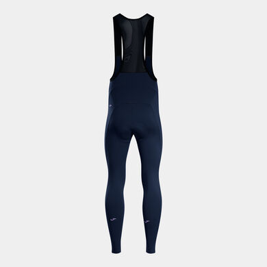 Cal&ccedil;&otilde;es de ciclismo homem Crono azul marinho