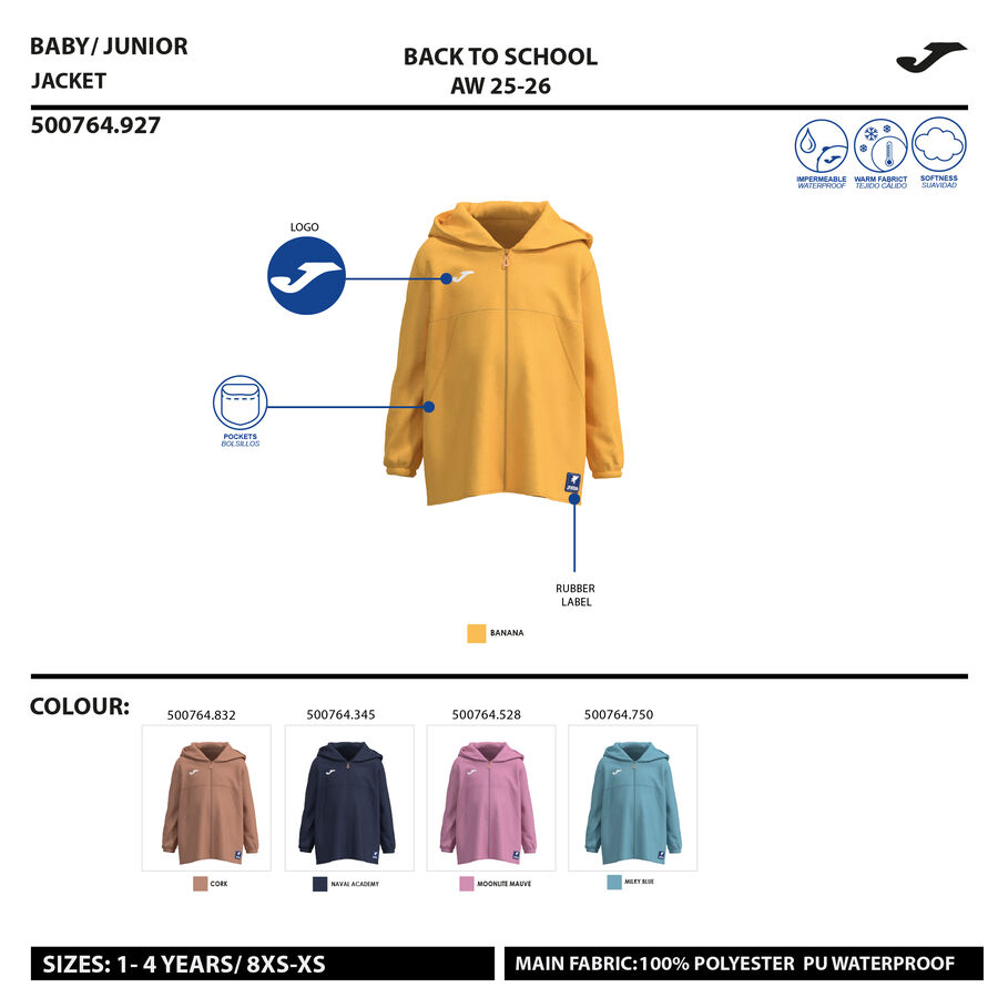 ANORAK NEW METAVERSE
