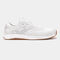 Zapatillas running Fenix Barefoot 26 hombre blanco