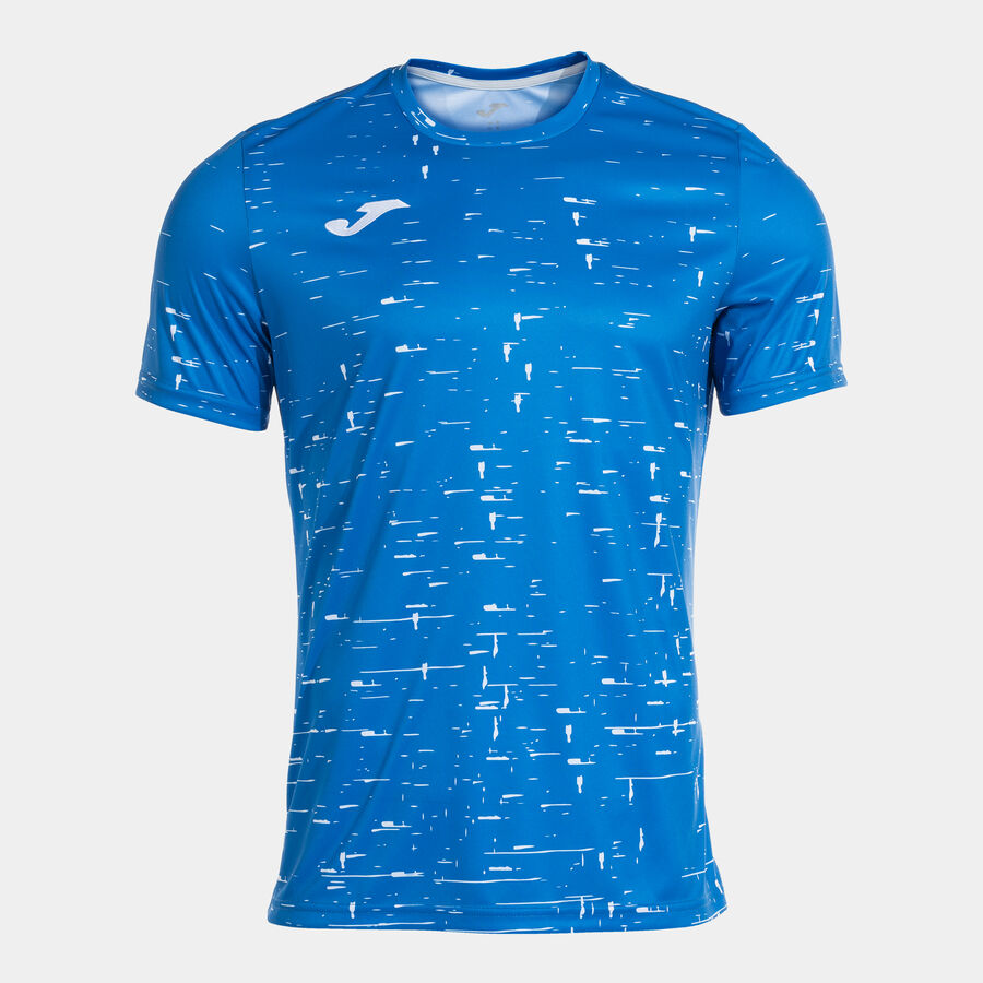 CAMISETA MANGA CORTA PRO TEAM