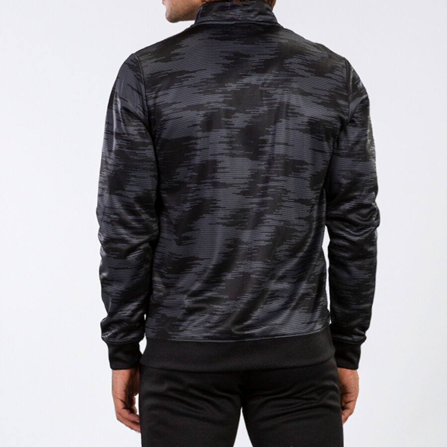 CHAQUETA GRAFITY 
