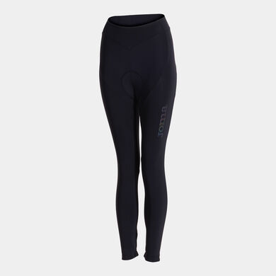 Culotte mujer Crono negro