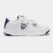 Zapatillas casual W.Play Jr 25 junior blanco marino