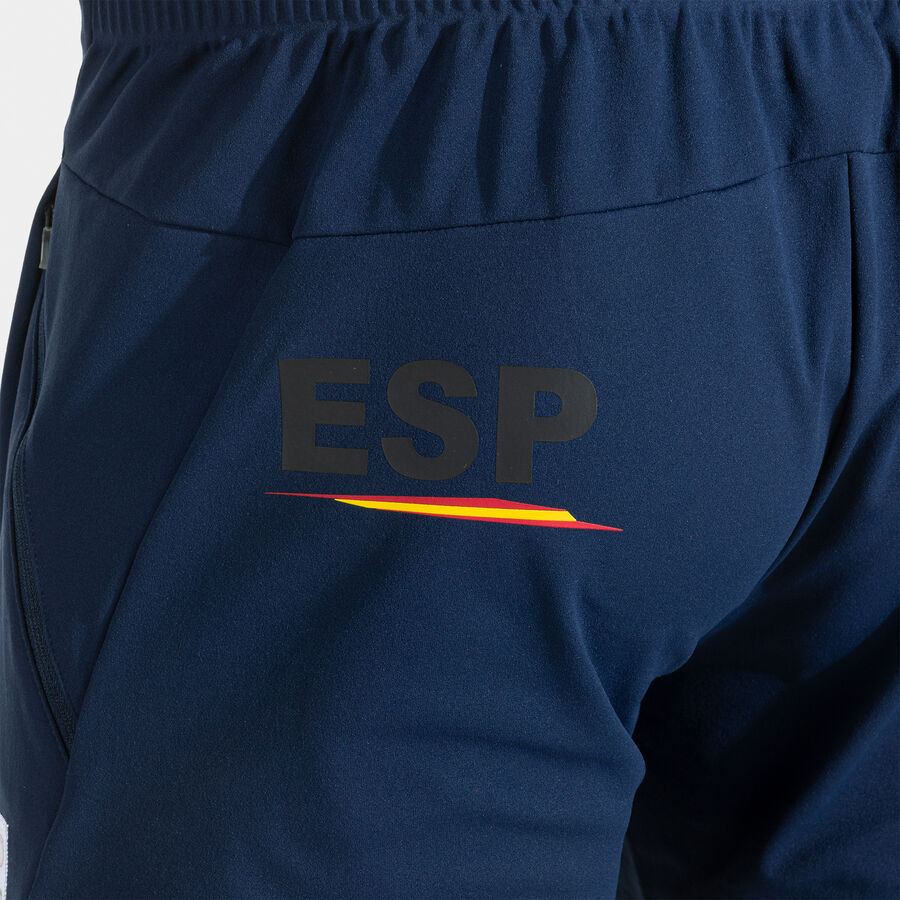 PANTAL&Oacute;N LARGO  PASEO B COMITE OLIMPICO ESPA&Ntilde;OL