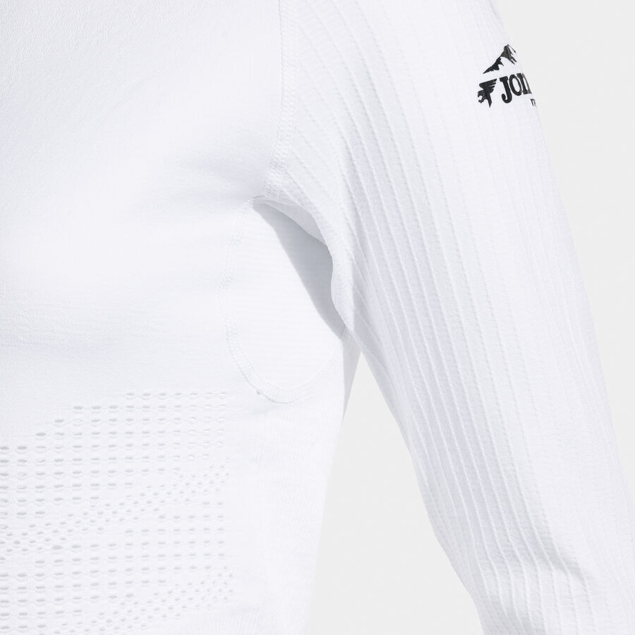 CAMISETA MANGA LARGA R-TRAIL NATURE