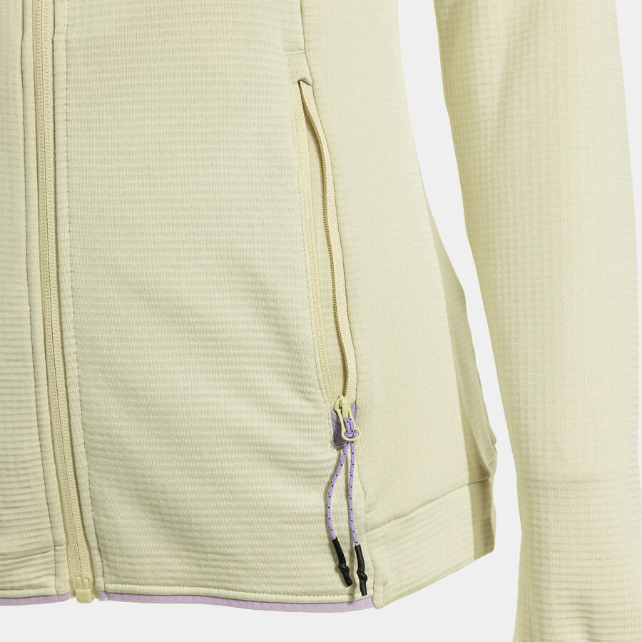 CHAQUETA CON CAPUCHA EXPLORER