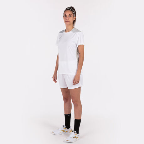 CAMISETA MANGA CORTA CHAMPIONSHIP VI