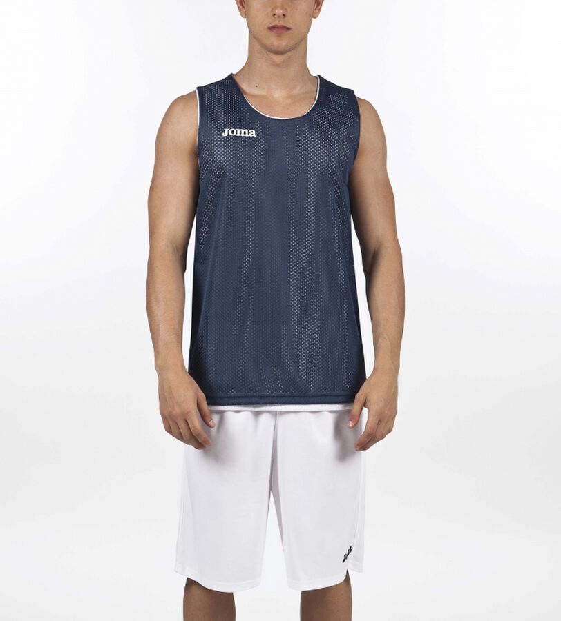 CAMISETA SIN MANGAS ARO