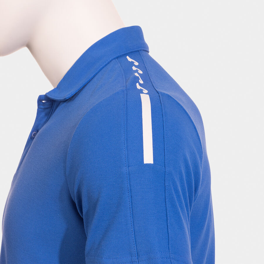 POLO MANGA CORTA OLIMPIADA image number null