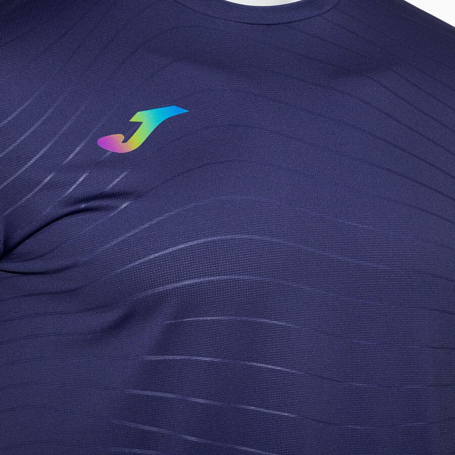 CAMISETA MANGA CORTA R-NIGHT