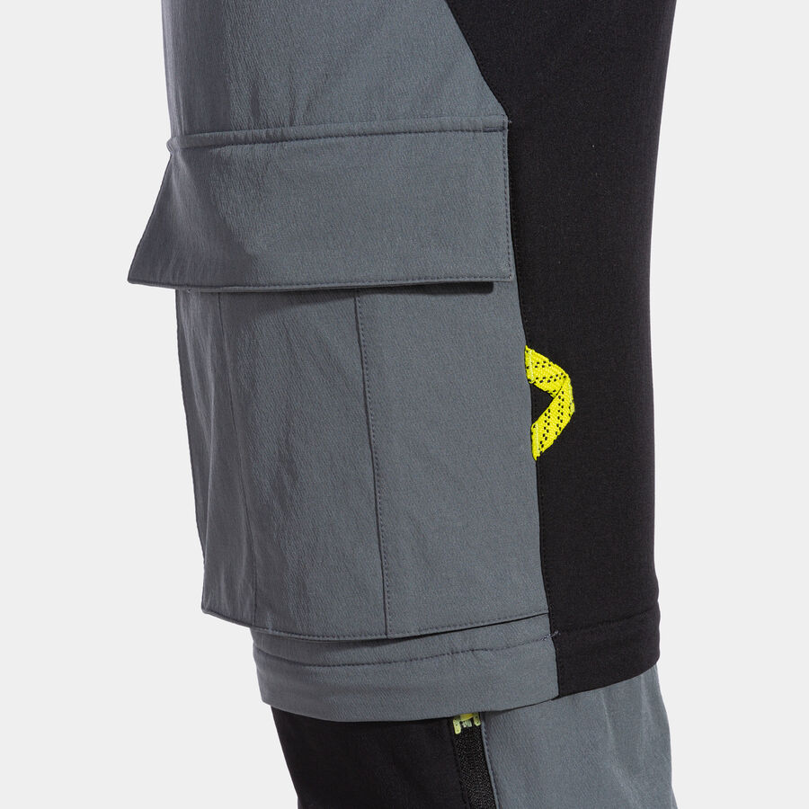 PANTAL&Oacute;N LARGO EXPLORER