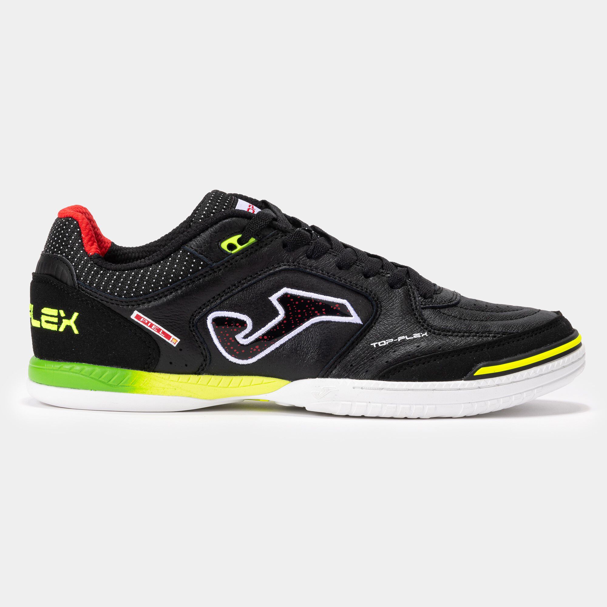 Futsal shoes Top Flex 24 indoor black | JOMA®