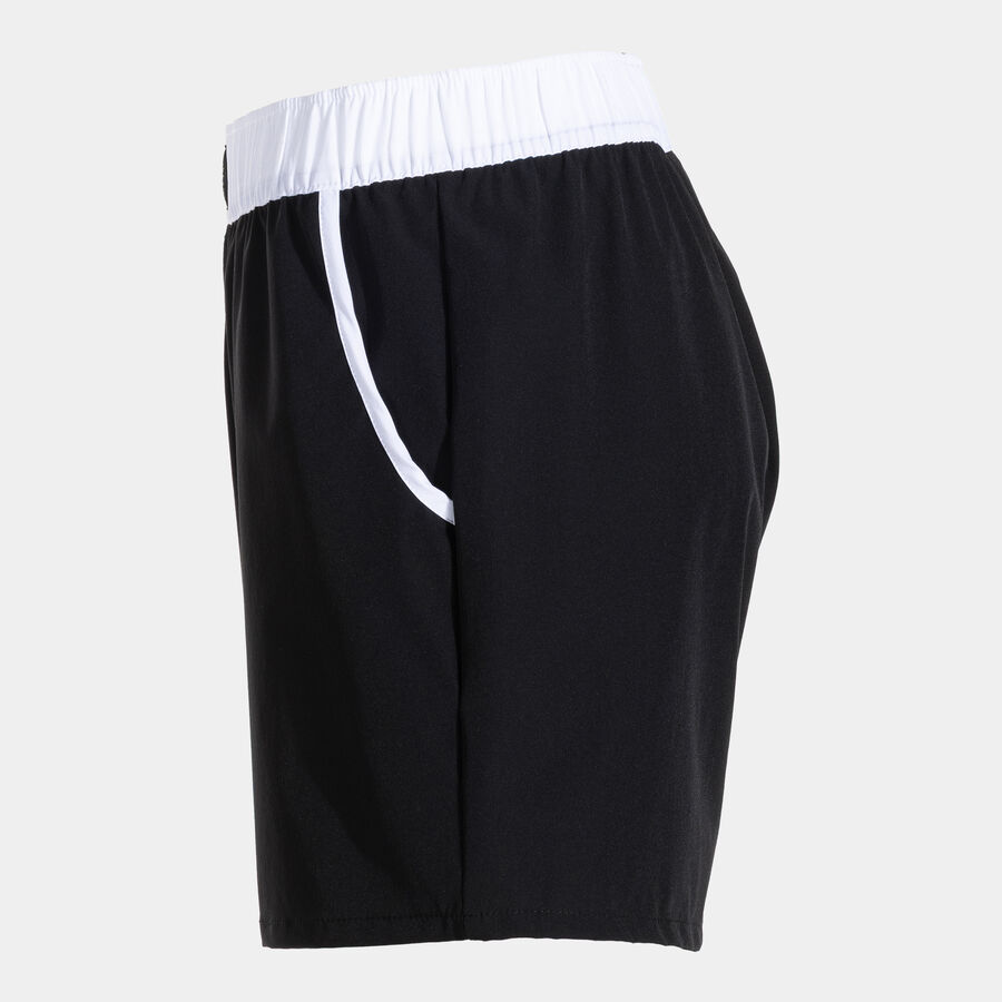 SHORT MIMETIC