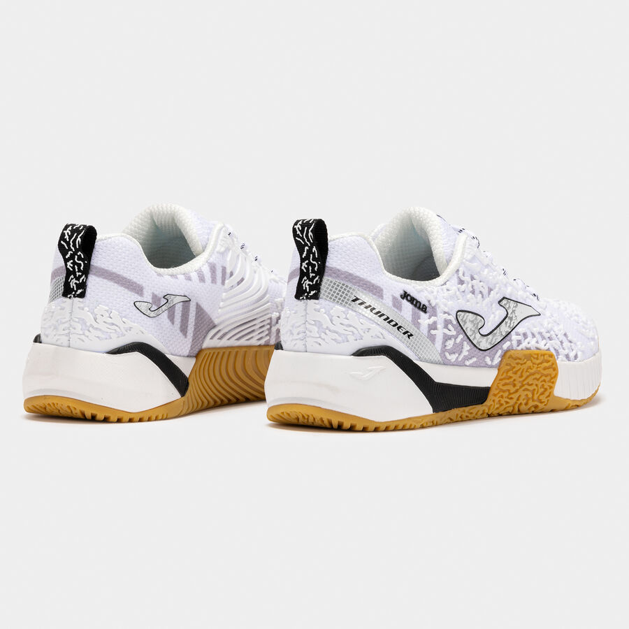 THUNDER 25