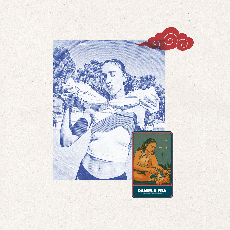 R.R 1100 SPIKES 25 image number null